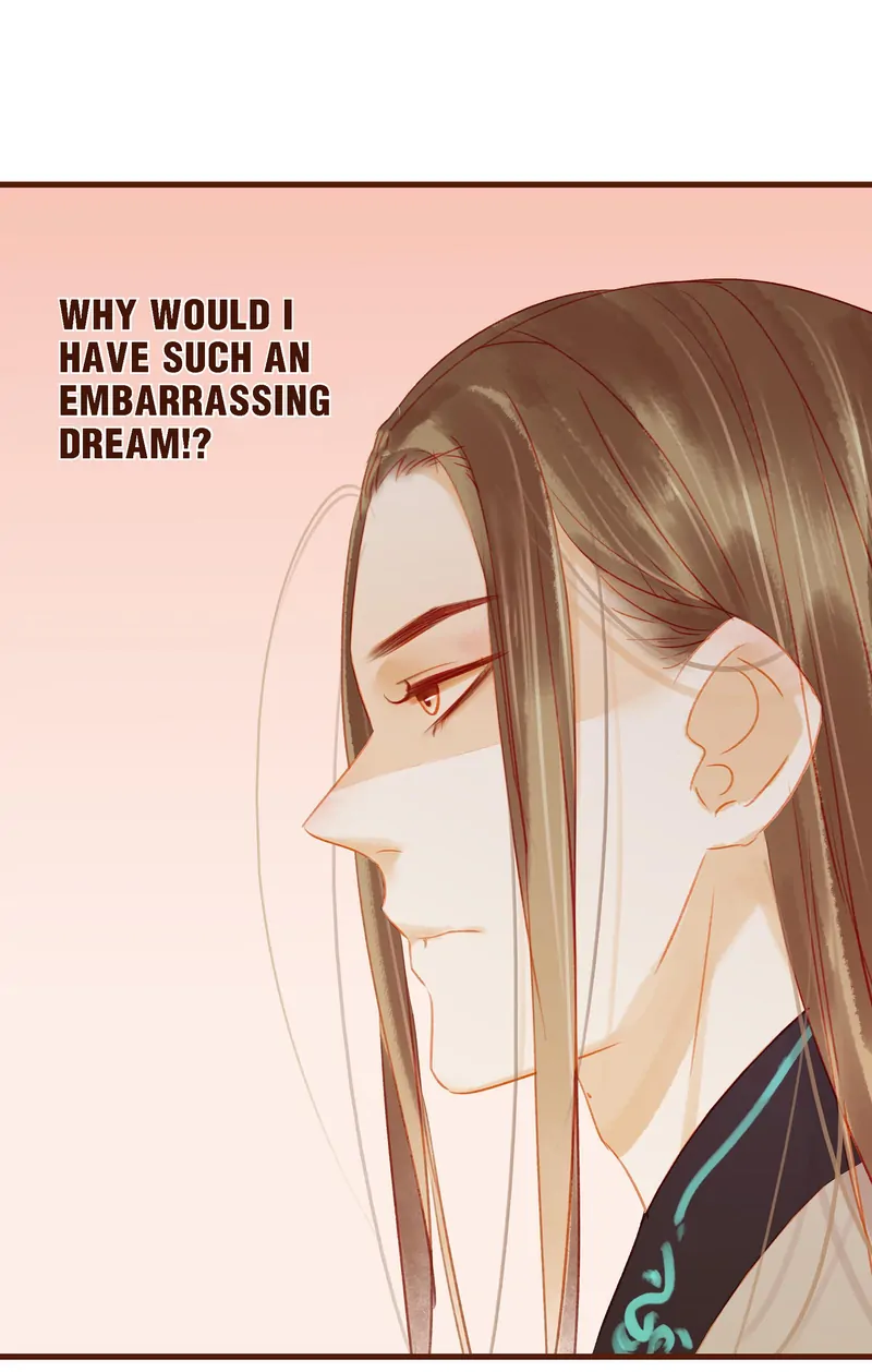Our Young Master’s Plans are Infallible [Official] - 19 - An Embarassing Dream manhwa
