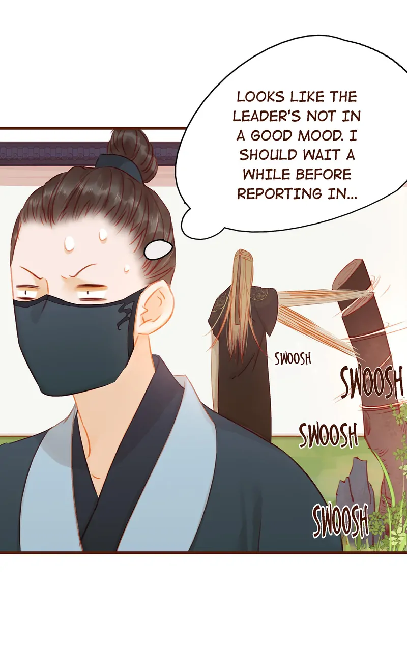 Our Young Master’s Plans are Infallible [Official] - 19 - An Embarassing Dream manhwa