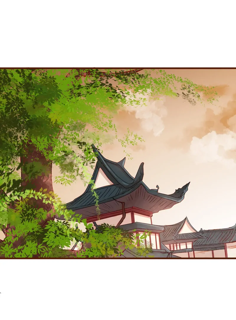 Our Young Master’s Plans are Infallible [Official] - 19 - An Embarassing Dream manhwa
