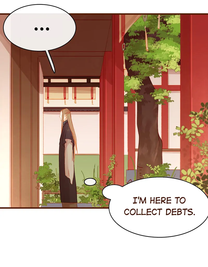 Our Young Master’s Plans are Infallible [Official] - 19 - An Embarassing Dream manhwa