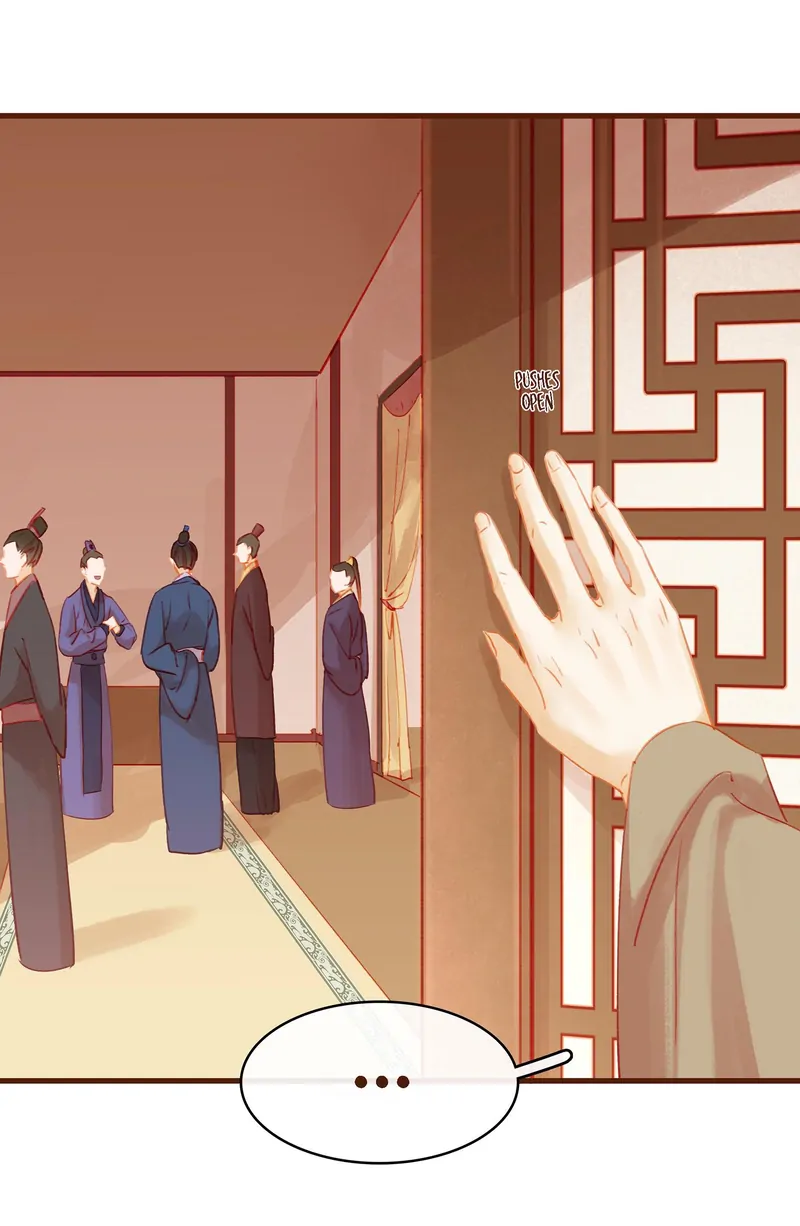 Our Young Master’s Plans are Infallible [Official] - 19 - An Embarassing Dream manhwa