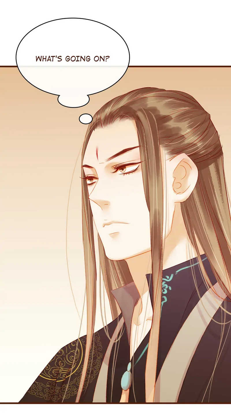 Our Young Master’s Plans are Infallible [Official] - 19 - An Embarassing Dream manhwa