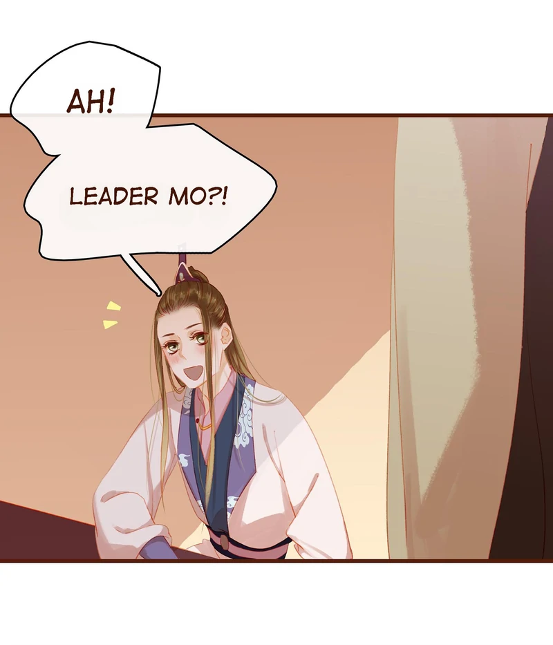 Our Young Master’s Plans are Infallible [Official] - 19 - An Embarassing Dream manhwa