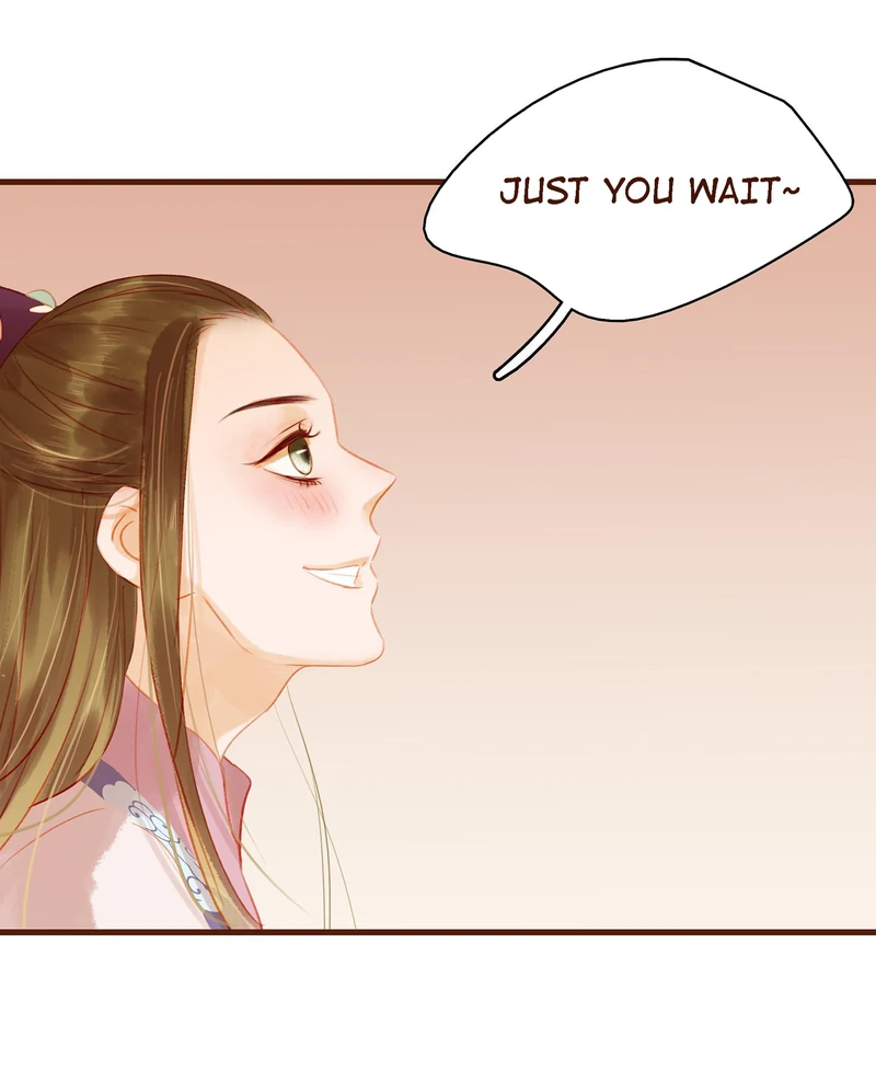 Our Young Master’s Plans are Infallible [Official] - 19 - An Embarassing Dream manhwa