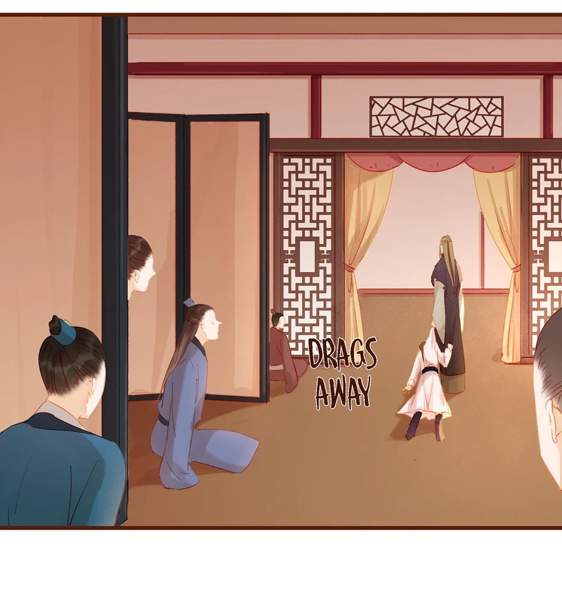 Our Young Master’s Plans are Infallible [Official] - 19 - An Embarassing Dream manhwa