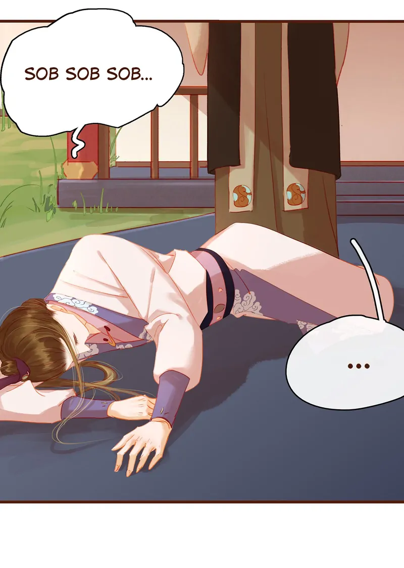 Our Young Master’s Plans are Infallible [Official] - 19 - An Embarassing Dream manhwa