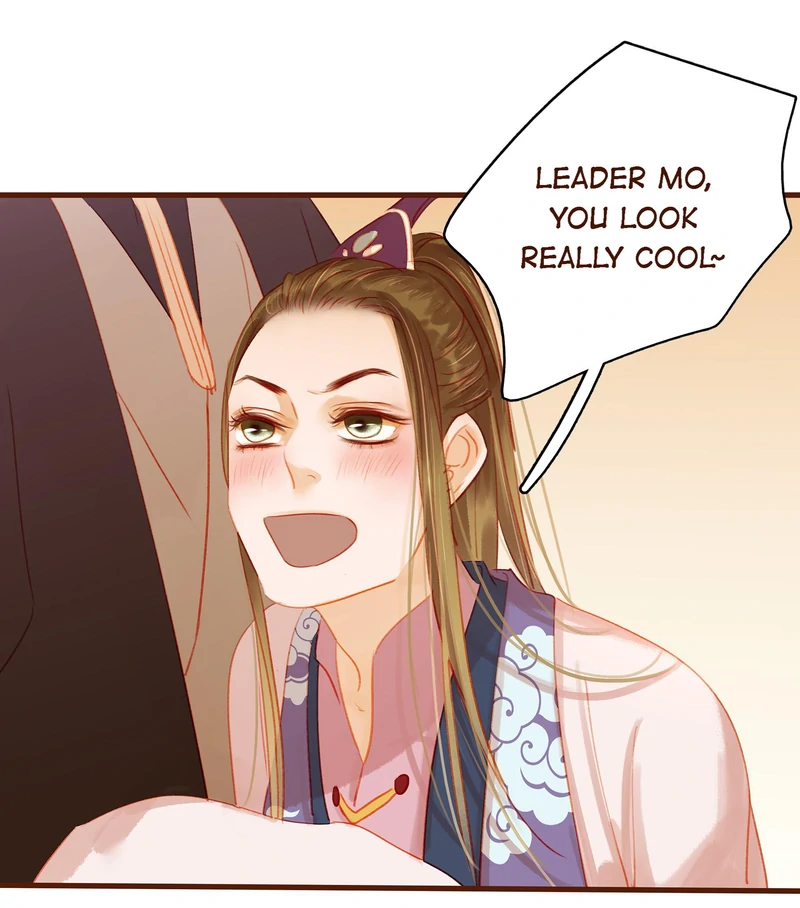 Our Young Master’s Plans are Infallible [Official] - 19 - An Embarassing Dream manhwa
