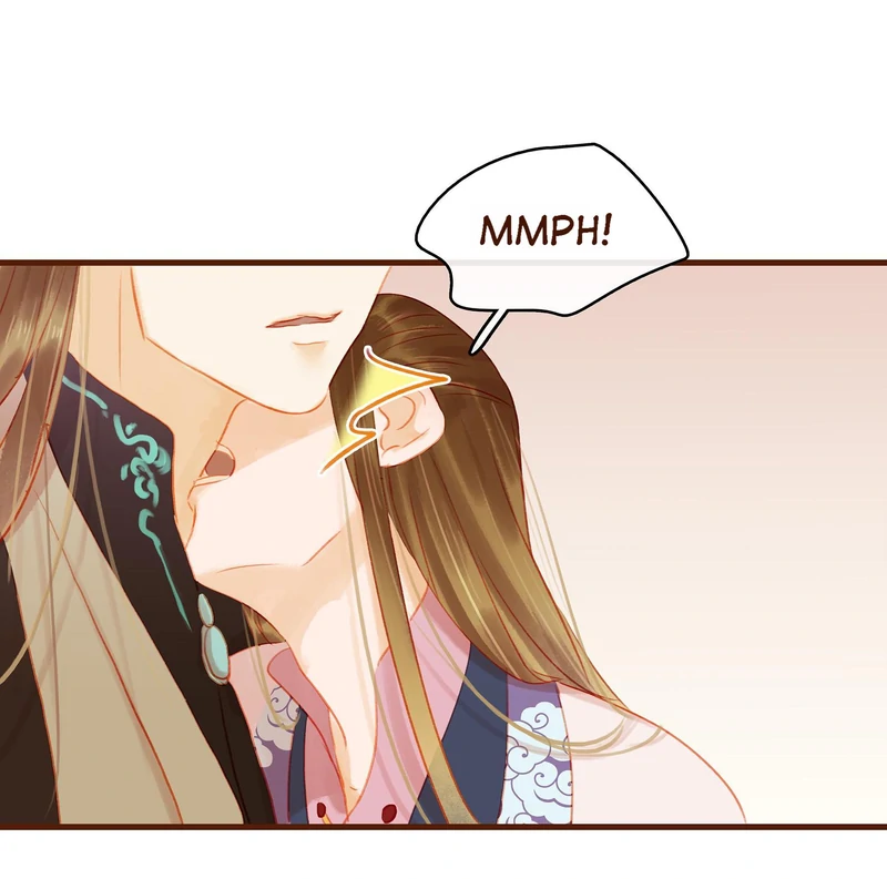 Our Young Master’s Plans are Infallible [Official] - 19 - An Embarassing Dream manhwa