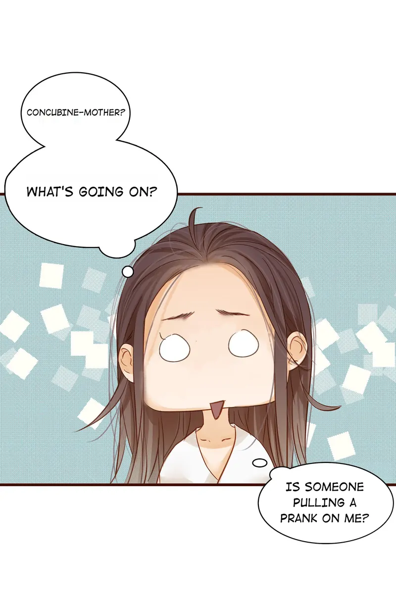 Our Young Master’s Plans are Infallible [Official] - 2 - The Concubine-Mother is Poisonous manhwa