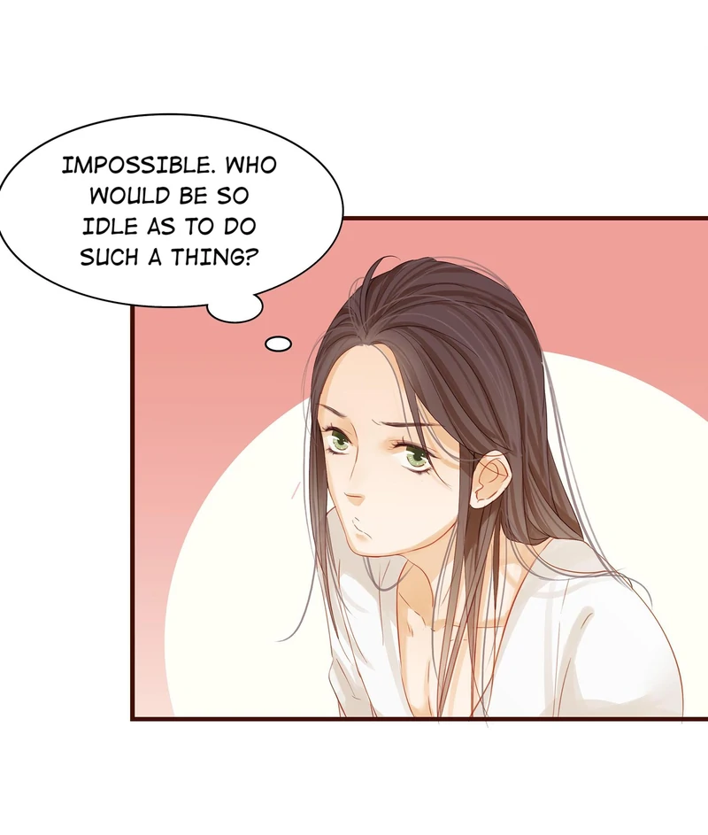Our Young Master’s Plans are Infallible [Official] - 2 - The Concubine-Mother is Poisonous manhwa