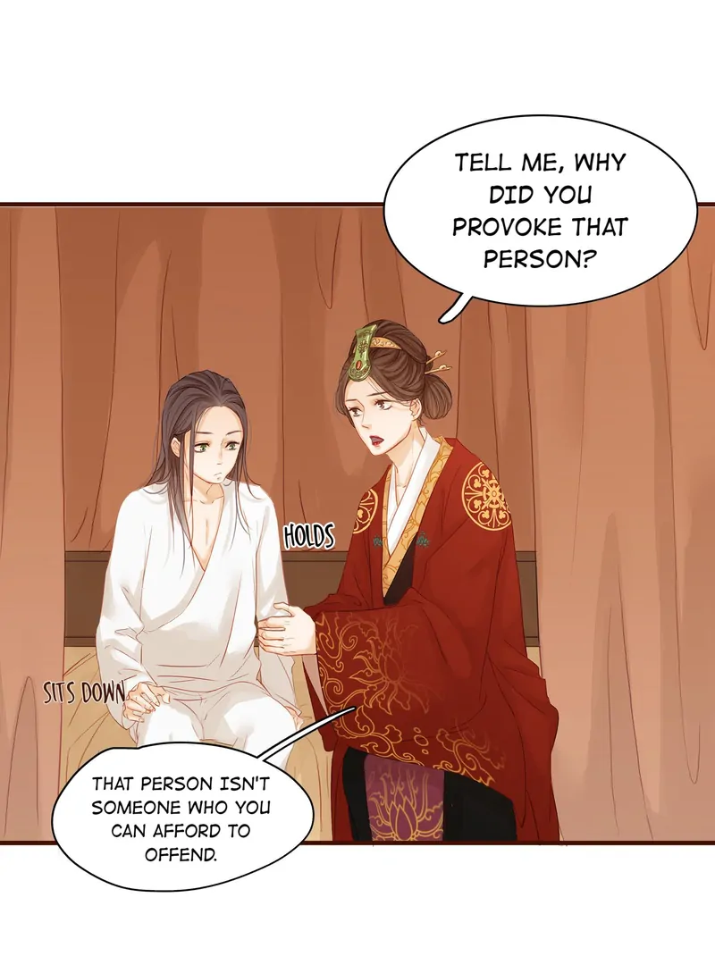 Our Young Master’s Plans are Infallible [Official] - 2 - The Concubine-Mother is Poisonous manhwa