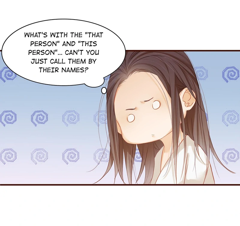 Our Young Master’s Plans are Infallible [Official] - 2 - The Concubine-Mother is Poisonous manhwa