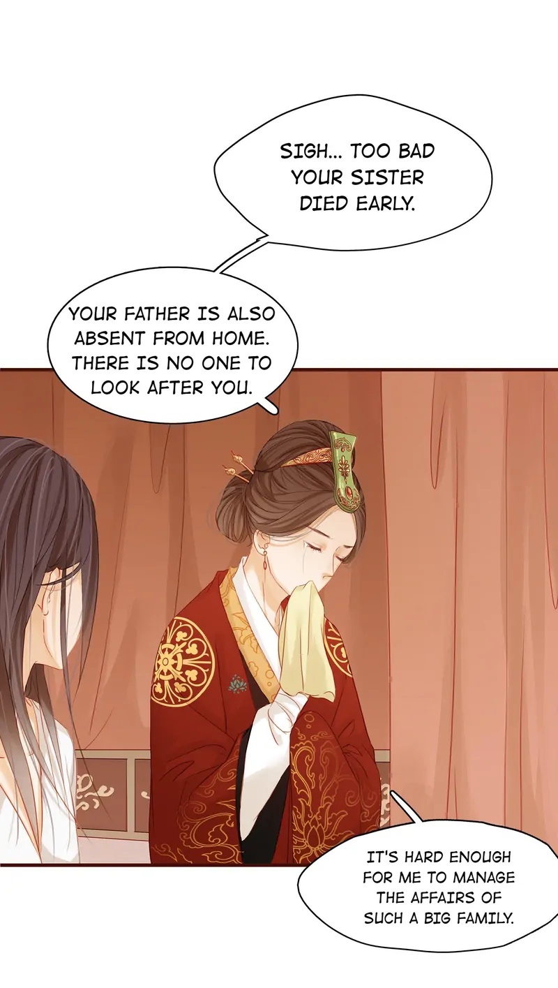 Our Young Master’s Plans are Infallible [Official] - 2 - The Concubine-Mother is Poisonous manhwa