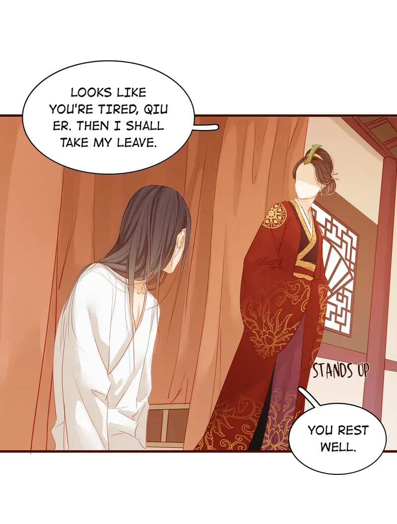 Our Young Master’s Plans are Infallible [Official] - 2 - The Concubine-Mother is Poisonous manhwa