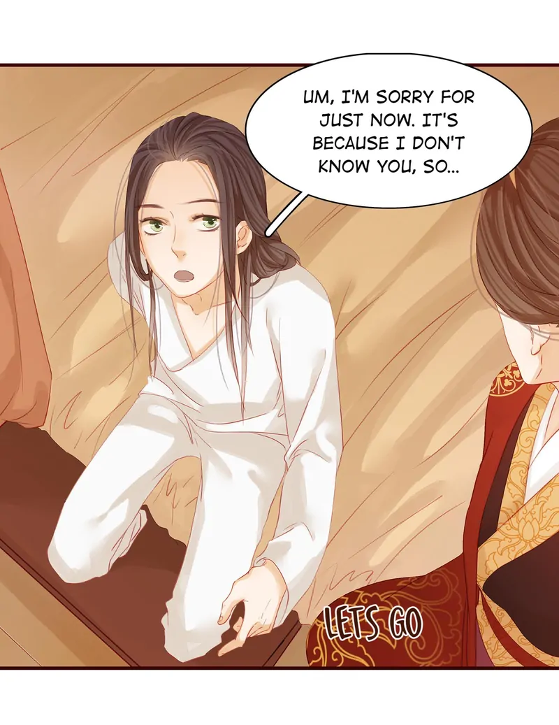 Our Young Master’s Plans are Infallible [Official] - 2 - The Concubine-Mother is Poisonous manhwa