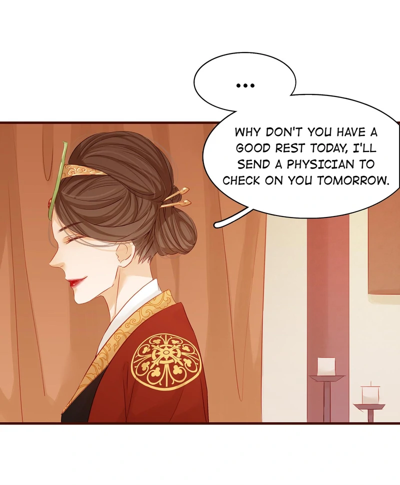 Our Young Master’s Plans are Infallible [Official] - 2 - The Concubine-Mother is Poisonous manhwa