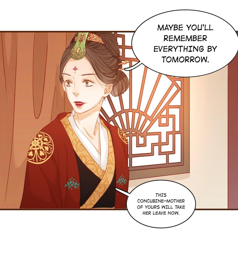 Our Young Master’s Plans are Infallible [Official] - 2 - The Concubine-Mother is Poisonous manhwa