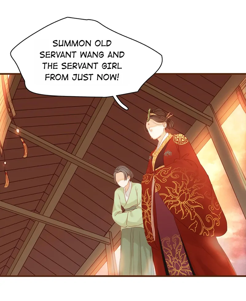 Our Young Master’s Plans are Infallible [Official] - 2 - The Concubine-Mother is Poisonous manhwa