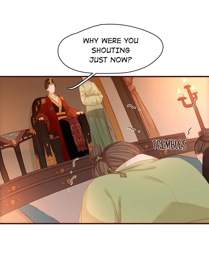 Our Young Master’s Plans are Infallible [Official] - 2 - The Concubine-Mother is Poisonous manhwa