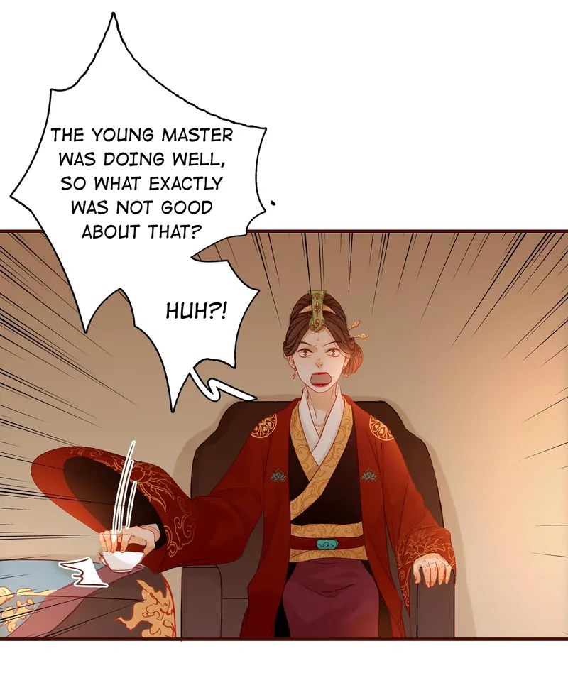Our Young Master’s Plans are Infallible [Official] - 2 - The Concubine-Mother is Poisonous manhwa