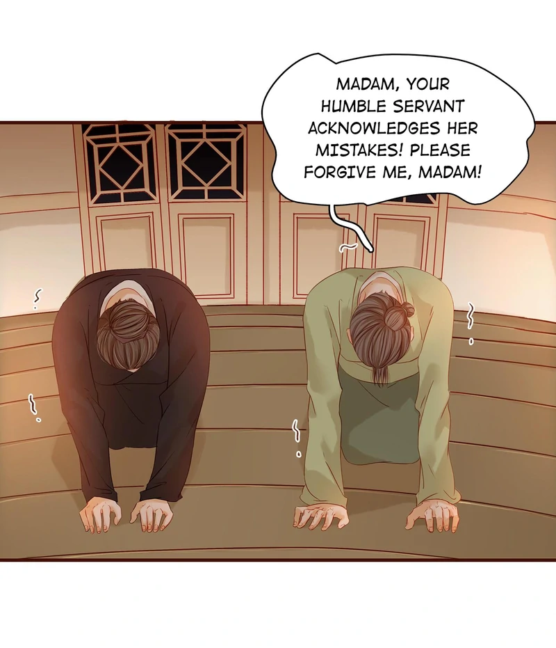 Our Young Master’s Plans are Infallible [Official] - 2 - The Concubine-Mother is Poisonous manhwa