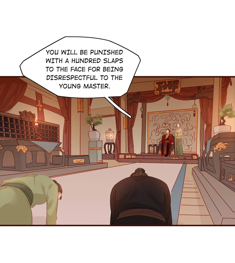 Our Young Master’s Plans are Infallible [Official] - 2 - The Concubine-Mother is Poisonous manhwa