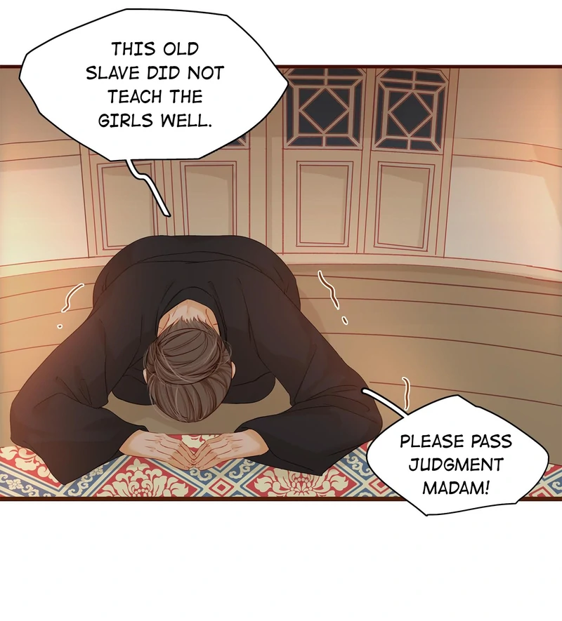 Our Young Master’s Plans are Infallible [Official] - 2 - The Concubine-Mother is Poisonous manhwa