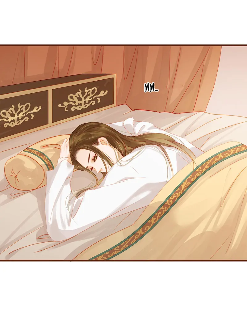 Our Young Master’s Plans are Infallible [Official] - 20 - The Leader Has Broken The Rules manhwa