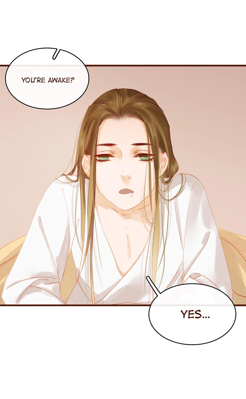 Our Young Master’s Plans are Infallible [Official] - 20 - The Leader Has Broken The Rules manhwa