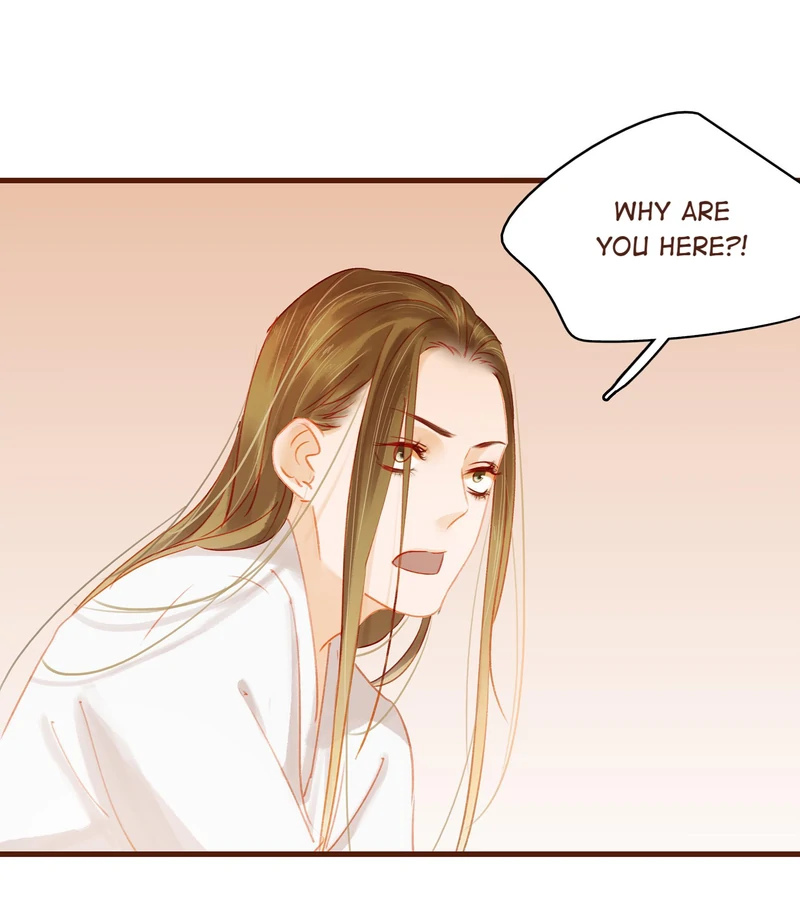 Our Young Master’s Plans are Infallible [Official] - 20 - The Leader Has Broken The Rules manhwa