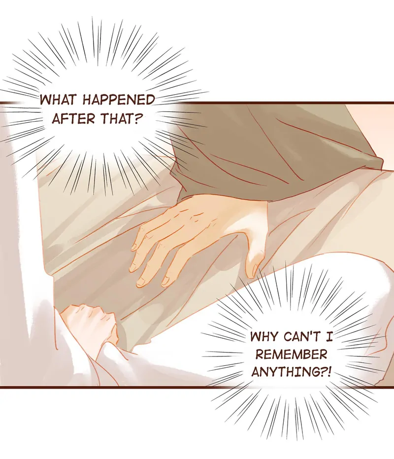 Our Young Master’s Plans are Infallible [Official] - 20 - The Leader Has Broken The Rules manhwa