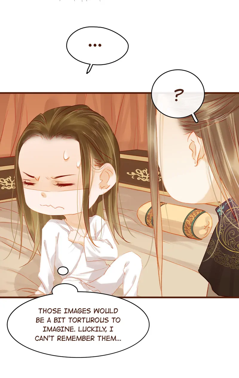 Our Young Master’s Plans are Infallible [Official] - 20 - The Leader Has Broken The Rules manhwa