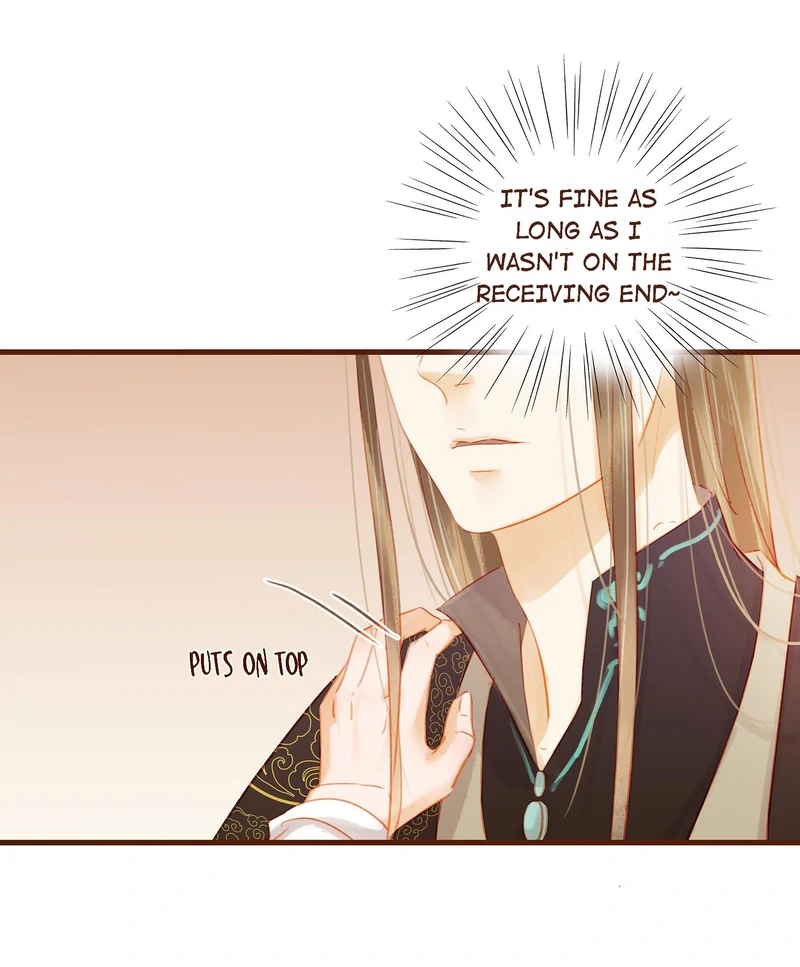 Our Young Master’s Plans are Infallible [Official] - 20 - The Leader Has Broken The Rules manhwa