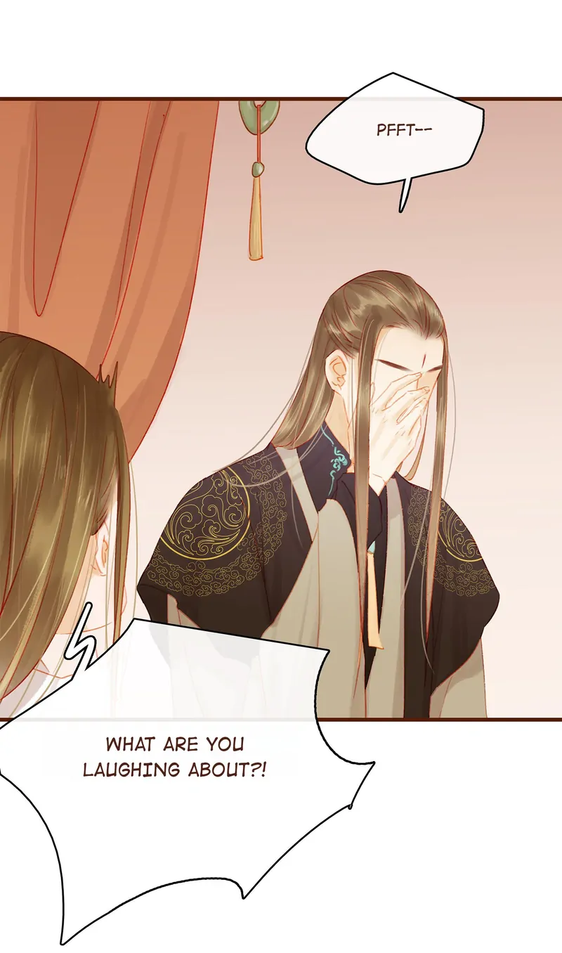 Our Young Master’s Plans are Infallible [Official] - 20 - The Leader Has Broken The Rules manhwa