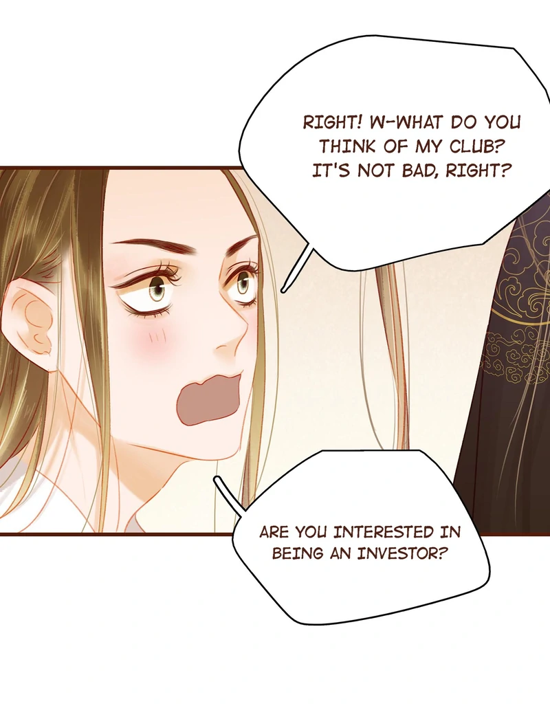 Our Young Master’s Plans are Infallible [Official] - 20 - The Leader Has Broken The Rules manhwa