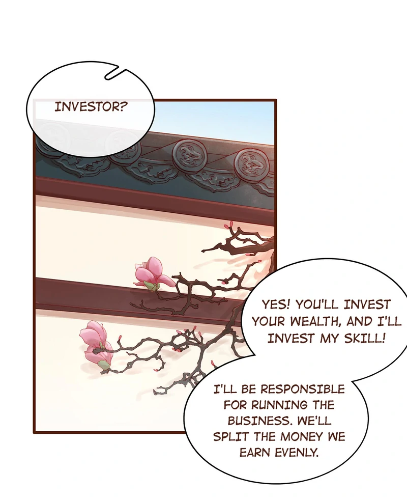 Our Young Master’s Plans are Infallible [Official] - 20 - The Leader Has Broken The Rules manhwa