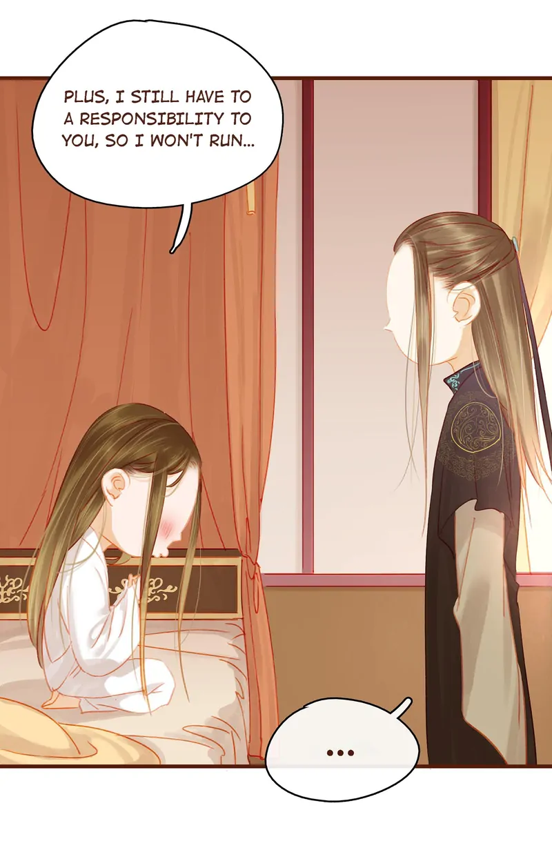 Our Young Master’s Plans are Infallible [Official] - 20 - The Leader Has Broken The Rules manhwa