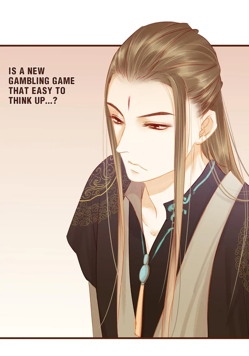 Our Young Master’s Plans are Infallible [Official] - 20 - The Leader Has Broken The Rules manhwa