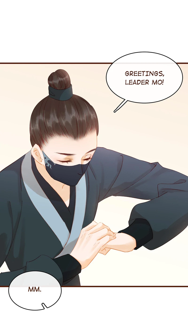 Our Young Master’s Plans are Infallible [Official] - 20 - The Leader Has Broken The Rules manhwa