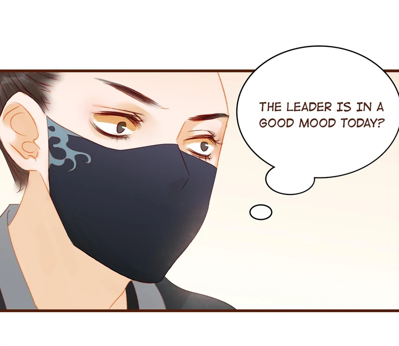 Our Young Master’s Plans are Infallible [Official] - 20 - The Leader Has Broken The Rules manhwa