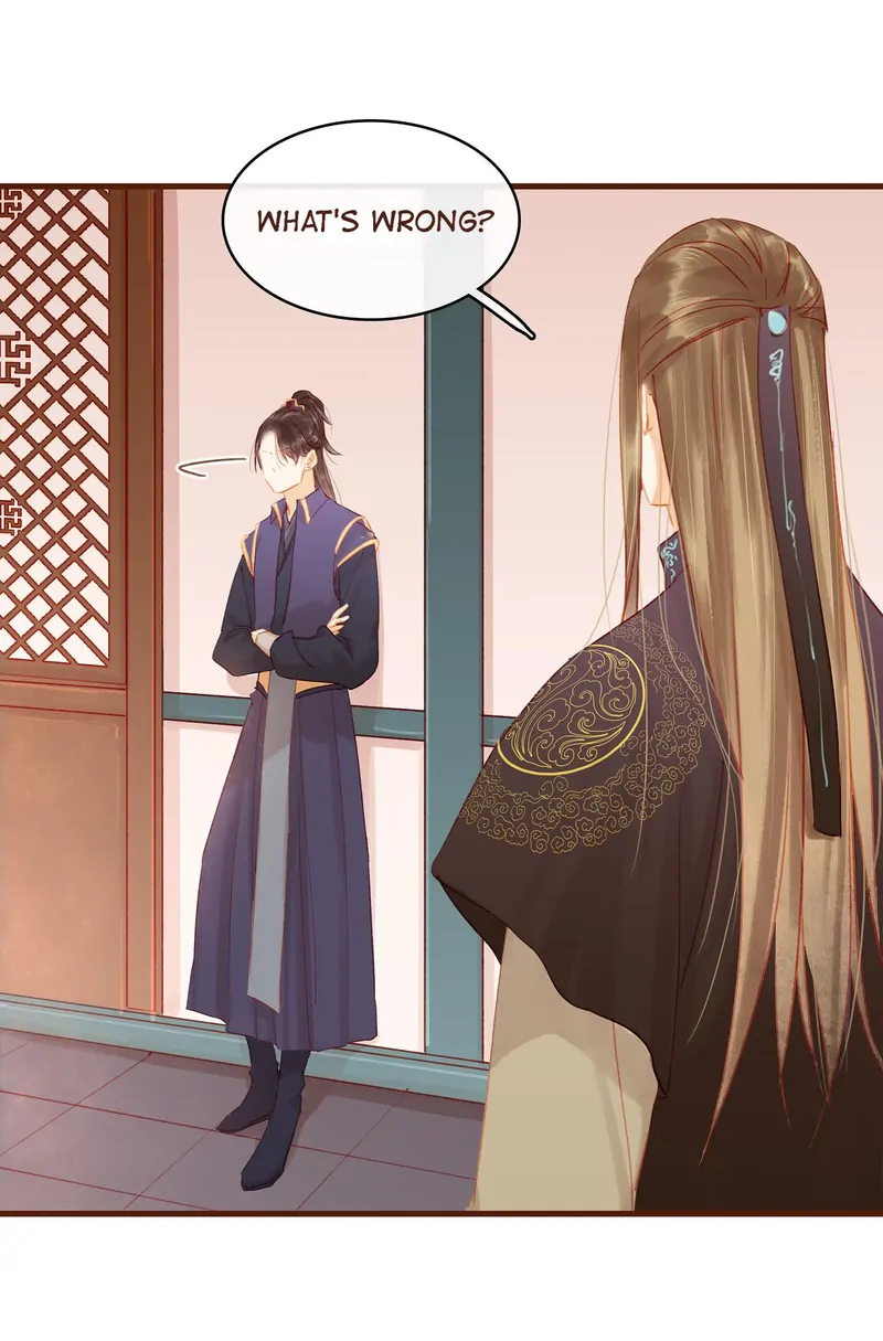 Our Young Master’s Plans are Infallible [Official] - 20 - The Leader Has Broken The Rules manhwa