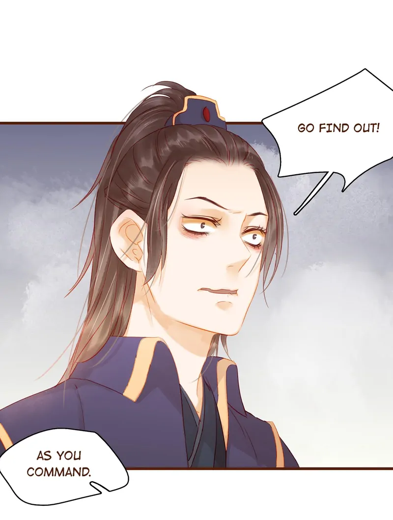 Our Young Master’s Plans are Infallible [Official] - 20 - The Leader Has Broken The Rules manhwa