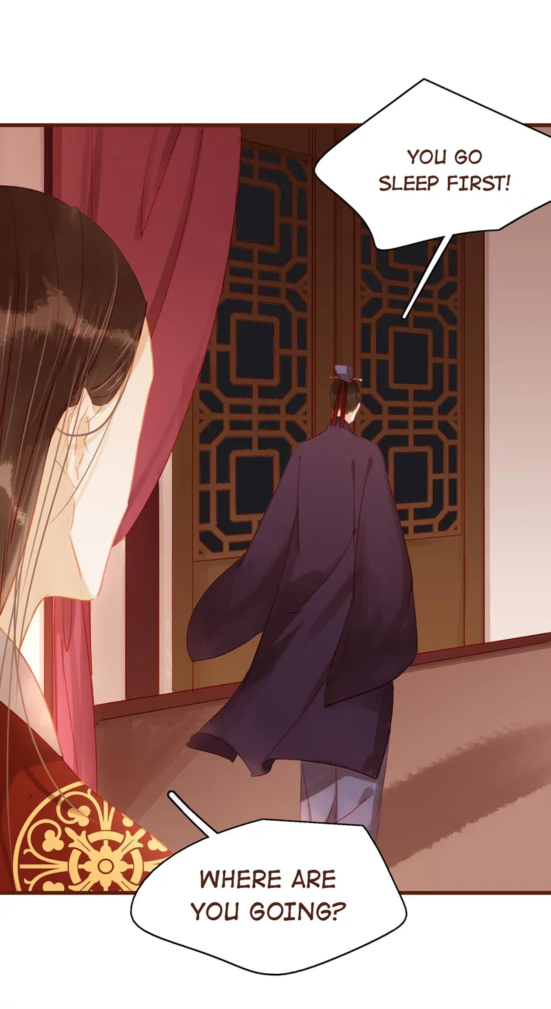 Our Young Master’s Plans are Infallible [Official] - 21 - Family Discipline manhwa