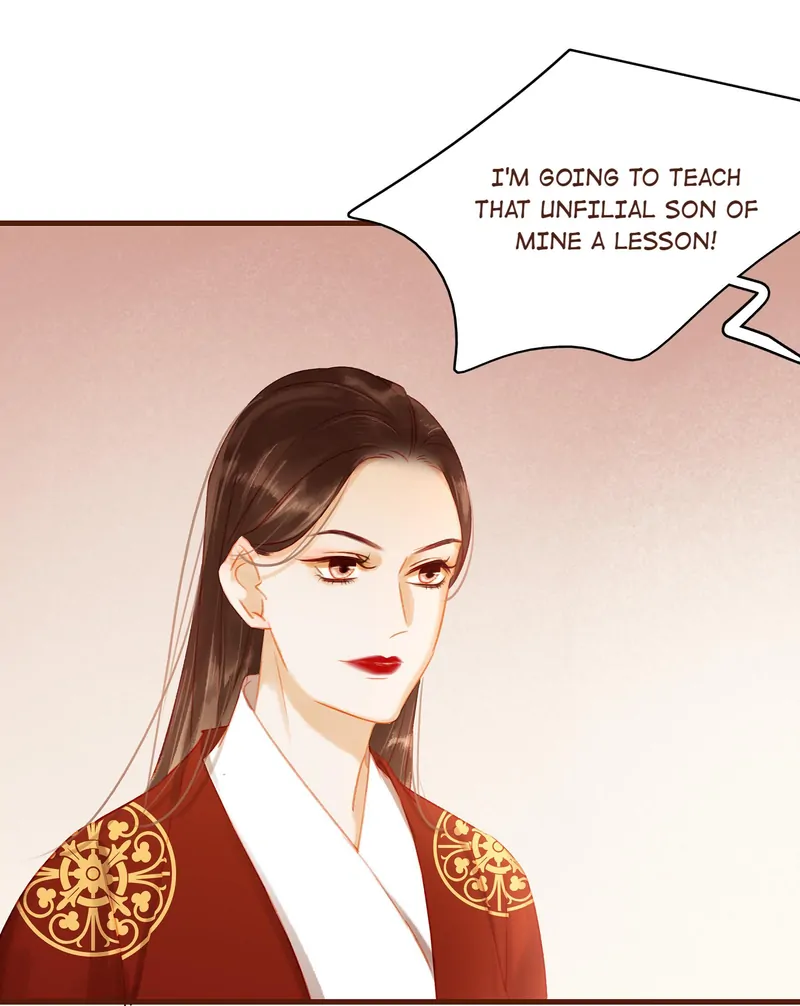 Our Young Master’s Plans are Infallible [Official] - 21 - Family Discipline manhwa