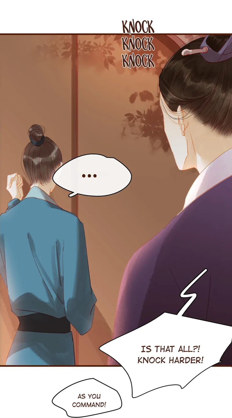 Our Young Master’s Plans are Infallible [Official] - 21 - Family Discipline manhwa
