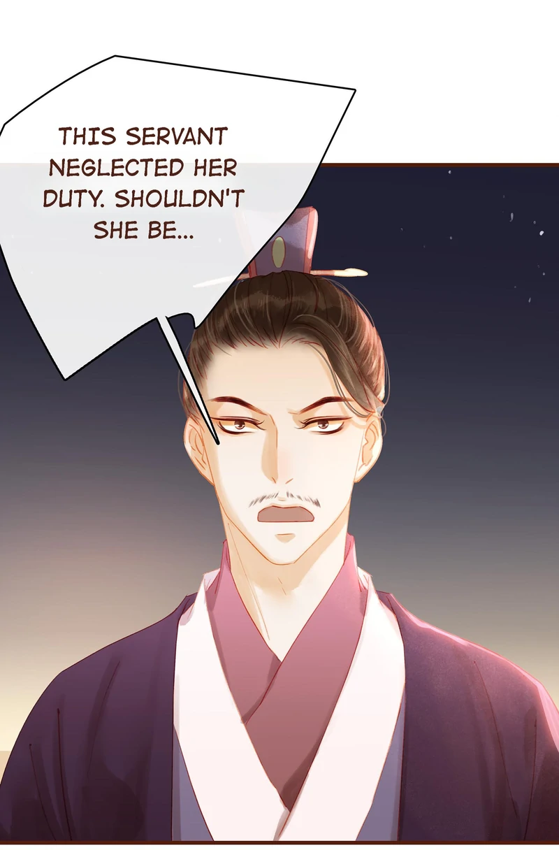 Our Young Master’s Plans are Infallible [Official] - 21 - Family Discipline manhwa
