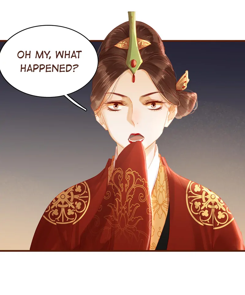 Our Young Master’s Plans are Infallible [Official] - 21 - Family Discipline manhwa