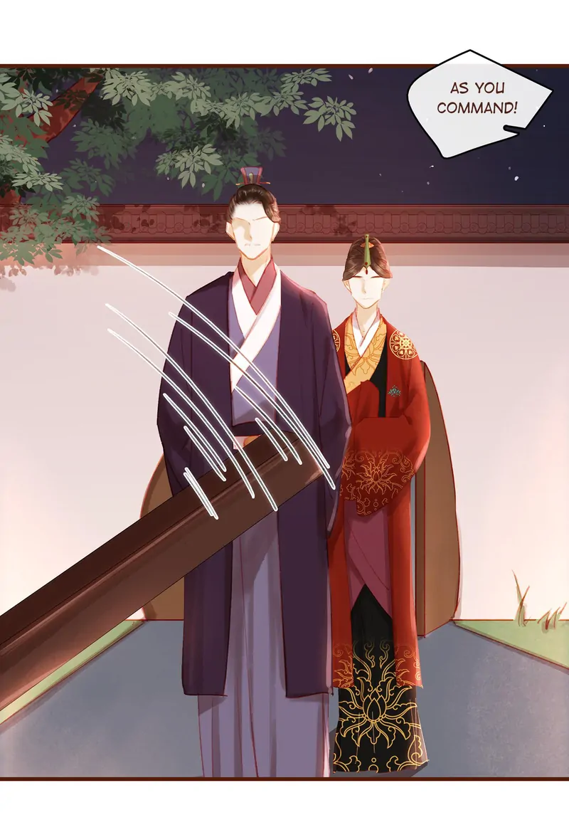 Our Young Master’s Plans are Infallible [Official] - 21 - Family Discipline manhwa