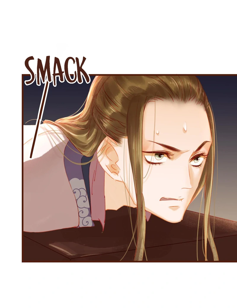 Our Young Master’s Plans are Infallible [Official] - 21 - Family Discipline manhwa