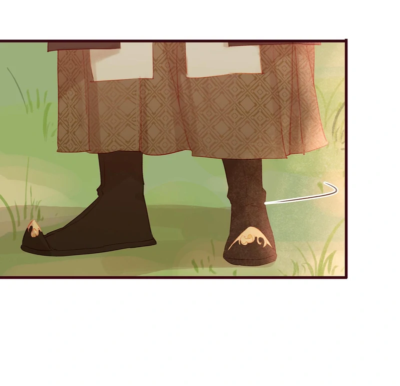 Our Young Master’s Plans are Infallible [Official] - 22 - The Leader's Caring Visit manhwa